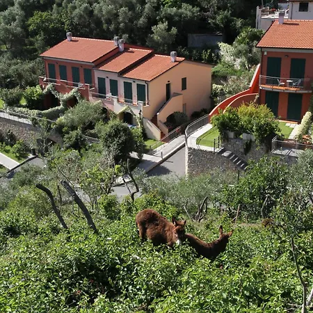 Aparthotel Baia Blu Rta Lerici