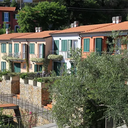Aparthotel Baia Blu Rta 3*