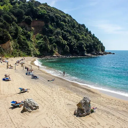 Aparthotel Baia Blu Rta 3*