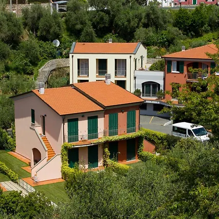 Aparthotel Baia Blu Rta