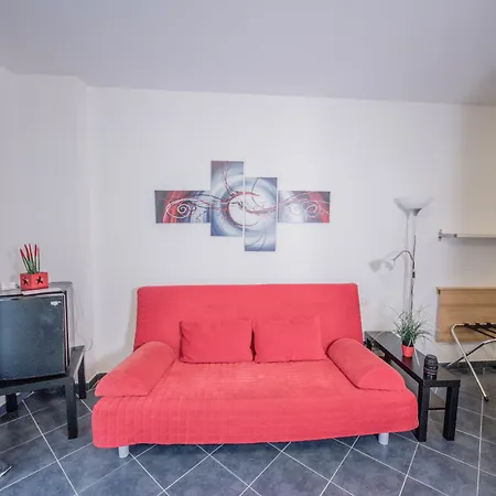 Baia Blu Rta Aparthotel