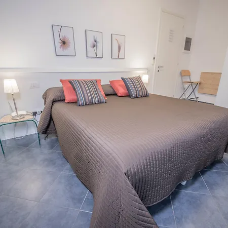 Apartahotel Baia Blu Rta