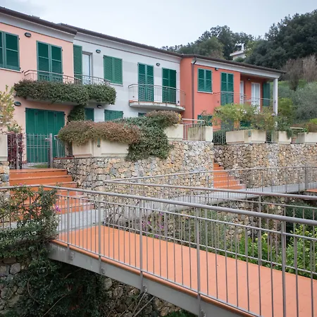 Baia Blu Rta 4* Lerici