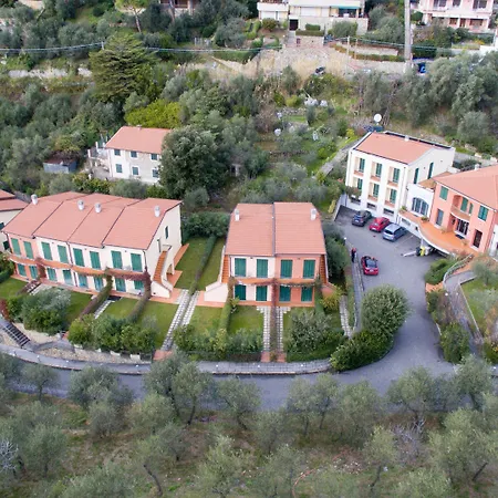 Apartahotel Baia Blu Rta