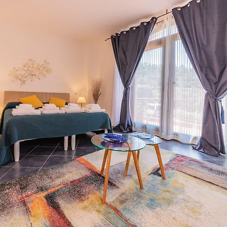 Baia Blu Rta Aparthotel