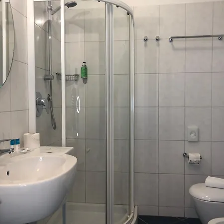 Aparthotel Baia Blu Rta Lerici