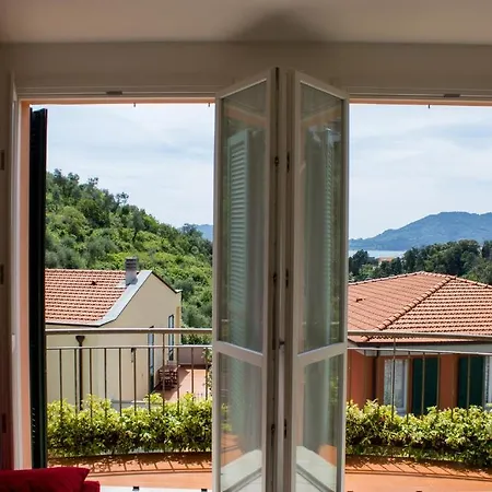 Baia Blu Rta 3* Lerici