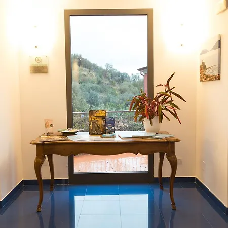 Apartahotel Baia Blu Rta