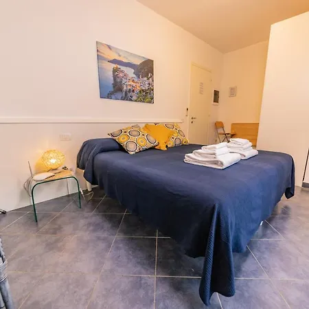 Apartahotel Baia Blu Rta 4*