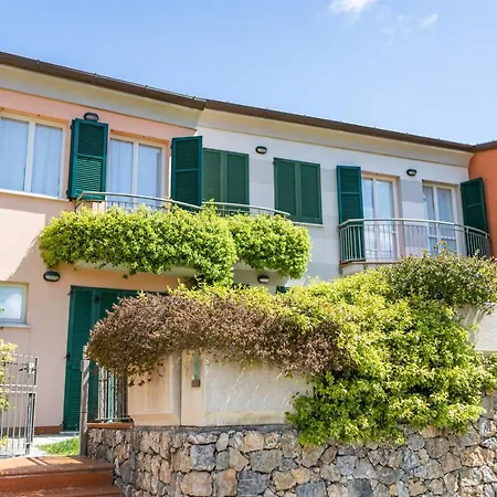 Baia Blu Rta Aparthotel