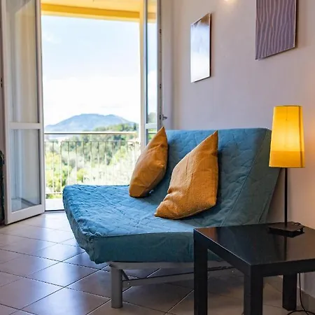 Apartahotel Baia Blu Rta Lerici