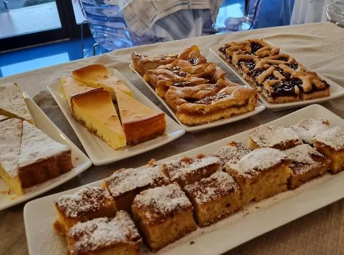 Baia Blu Rta 4* Lerici