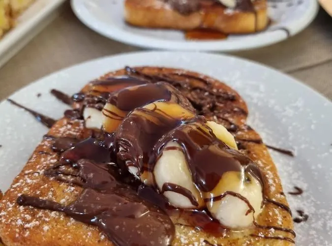 Baia Blu Rta Aparthotel