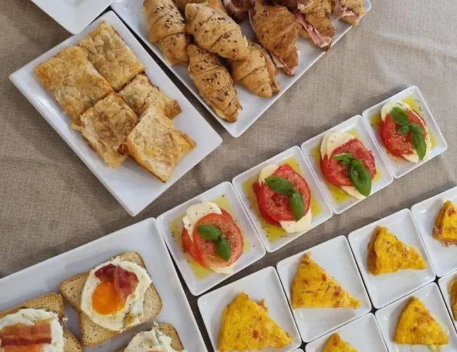 Baia Blu Rta Aparthotel 4*