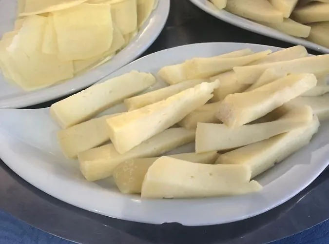 Baia Blu Rta Aparthotel