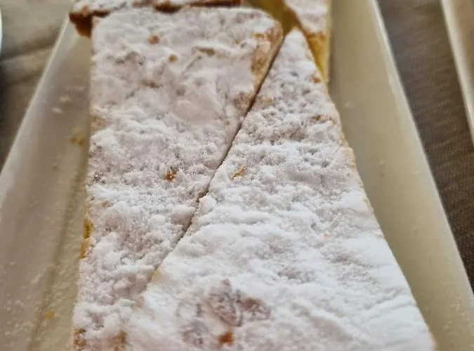 Aparthotel Baia Blu Rta