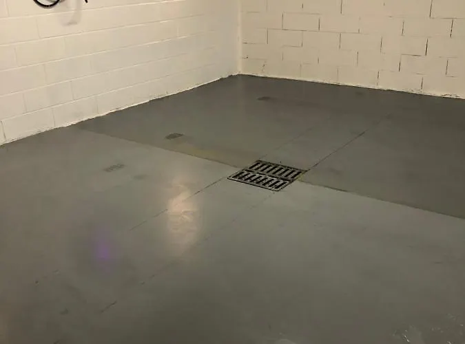 Baia Blu Rta Aparthotel Lerici