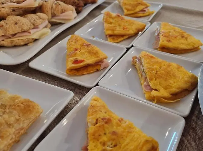 Baia Blu Rta 4* Lerici