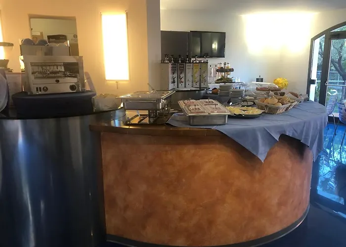 Baia Blu Rta 4* Lerici