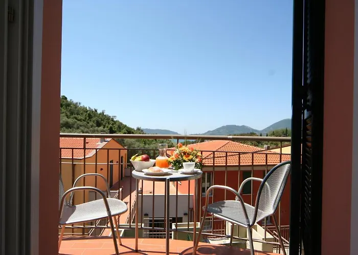 Aparthotel Baia Blu Rta