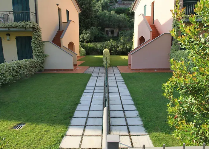 Aparthotel Baia Blu Rta