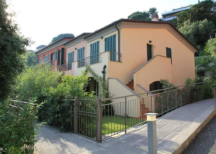 Aparthotel Baia Blu Rta