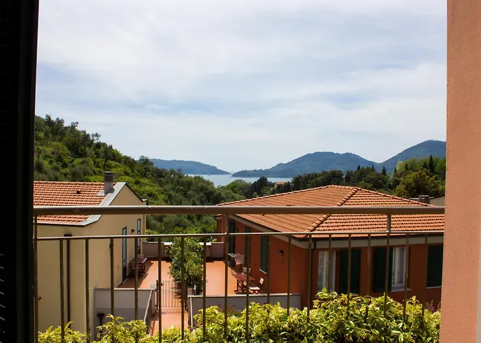 Aparthotel Baia Blu Rta