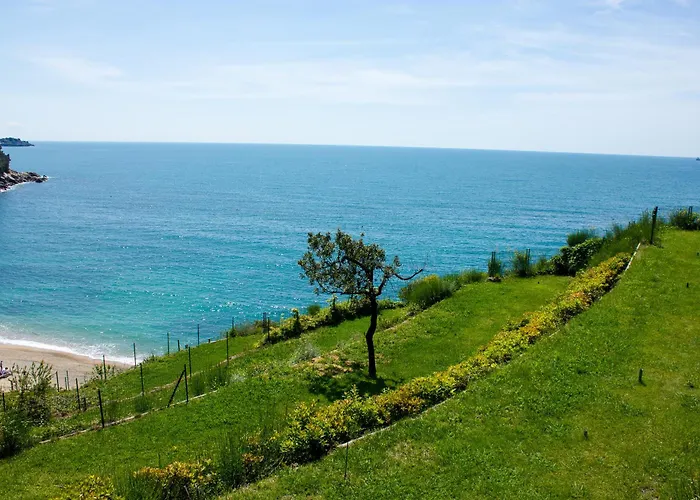 Aparthotel Baia Blu Rta Lerici