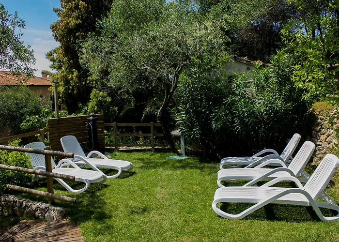 Baia Blu Rta 4* Lerici