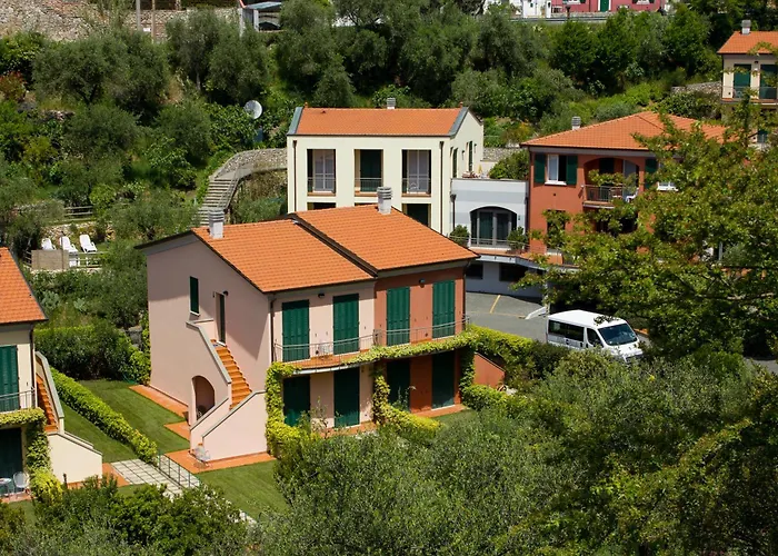 Aparthotel Baia Blu Rta