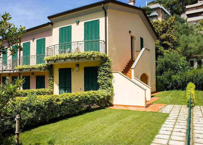 Baia Blu Rta Aparthotel