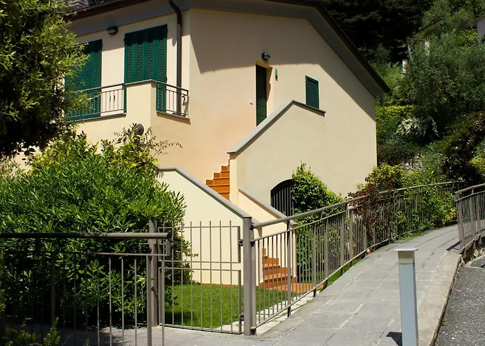 Aparthotel Baia Blu Rta