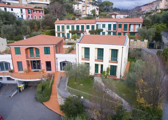 Baia Blu Rta Aparthotel