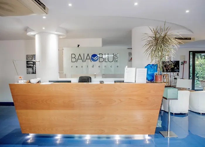 Baia Blu Rta 4* Lerici