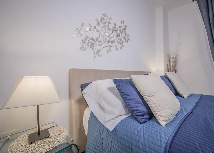 Baia Blu Rta Aparthotel Lerici