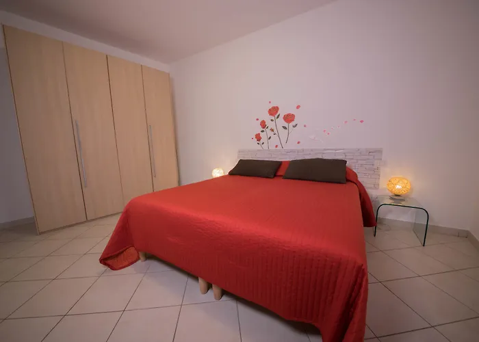 Baia Blu Rta Aparthotel Lerici