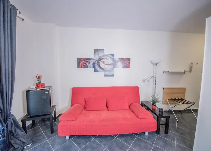 Baia Blu Rta Aparthotel