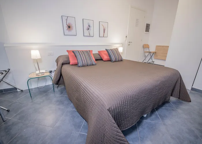 Aparthotel Baia Blu Rta