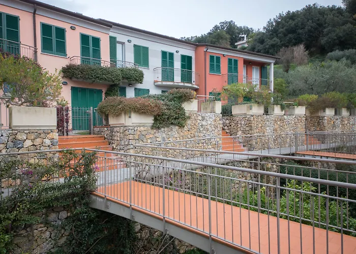 Baia Blu Rta 4* Lerici