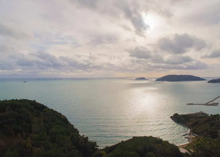 Aparthotel Baia Blu Rta 4*