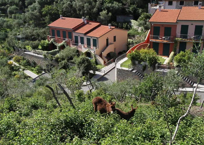 Baia Blu Rta Aparthotel 4*