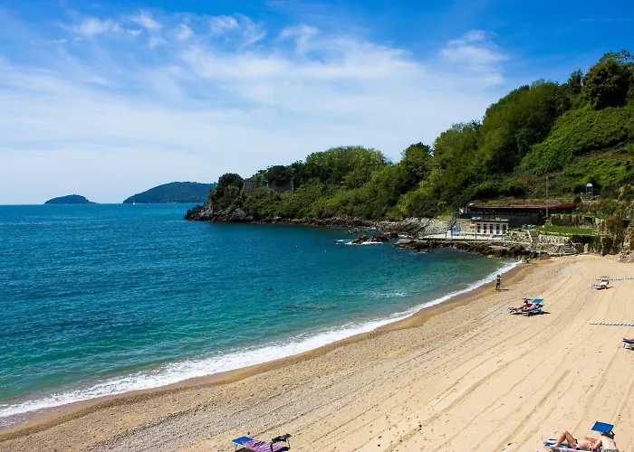 Baia Blu Rta Aparthotel