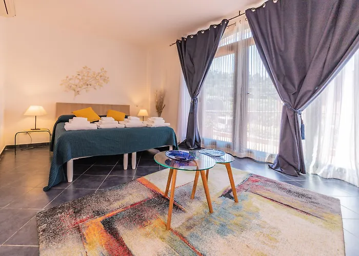 Baia Blu Rta Aparthotel