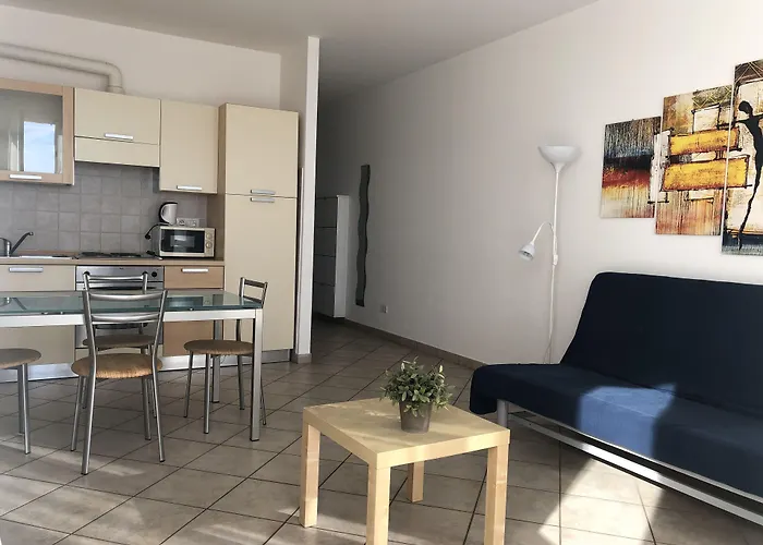 Aparthotel Baia Blu Rta