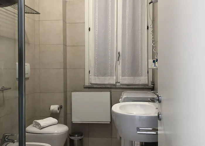 Baia Blu Rta 4* Lerici