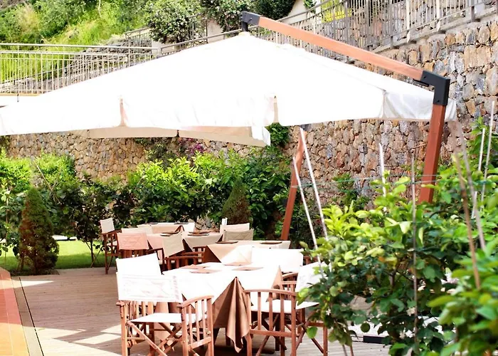 Aparthotel Baia Blu Rta 4*