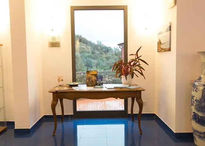 Aparthotel Baia Blu Rta