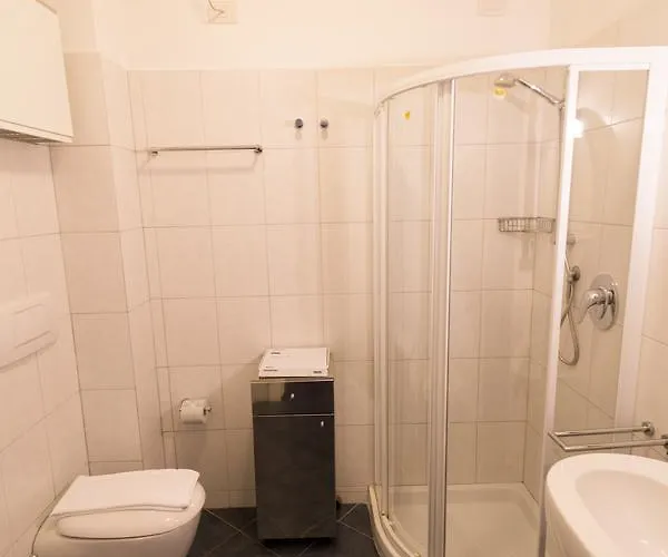 Baia Blu Rta Aparthotel