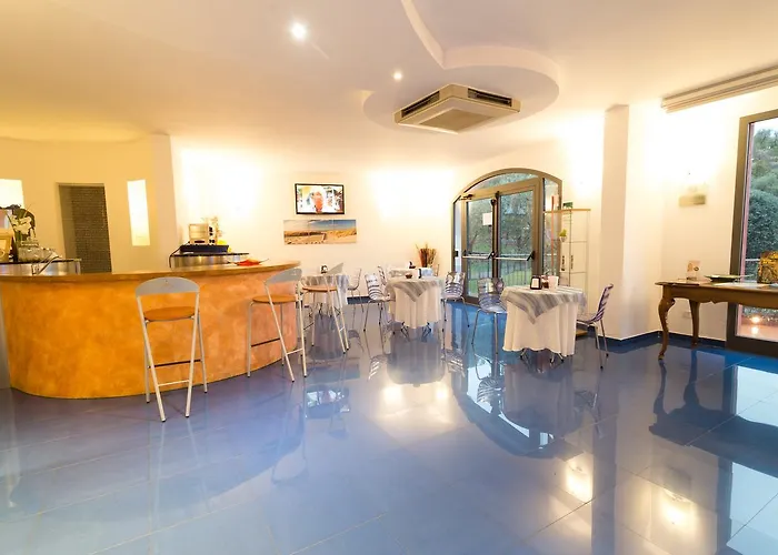 Baia Blu Rta Aparthotel