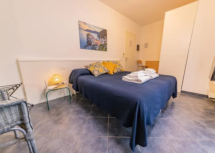 Aparthotel Baia Blu Rta 4*